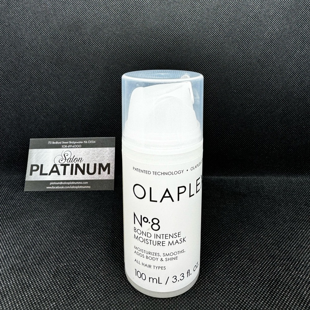 Olaplex No.8 Bond Intense Moisture Mask 3.3oz